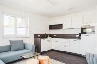 Dünenquartier Apartment 23 - Ferienwohnung Zingst