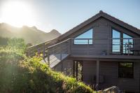Apartamento con vistas al mar
