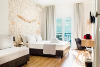 Habitación Doble Deluxe