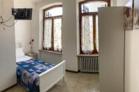 Camera Singola con Bagno Privato