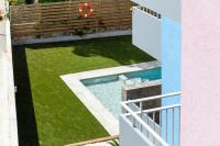 Apartment - barrierefrei