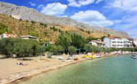 Apartment - Sleeps 6 - Jacuzzi - Seaside - Parking - Ferienwohnung Duće