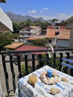 Casa Diana - Ferienwohnung Giardini Naxos