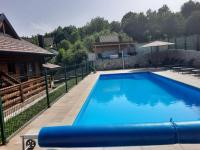 Guesthouse Sara - B&B Grabovac