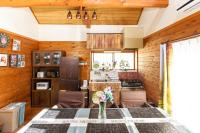 ヴィンテージ那須ハイランドパーク徒歩10分 一棟貸切 定員8名BBQ ファミリー向け 無料Wifi - B&B Nasu