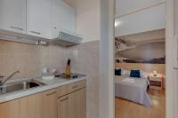 Appartamento con 2 Camere da Letto