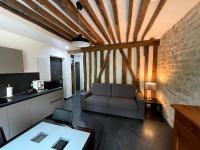 Thegreatflat - B&B Paris