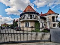 Admirál Villa Felnőttbarát szálláshely - B&B