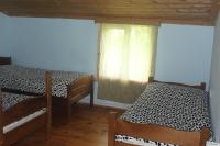 Habitación Triple con baño privado