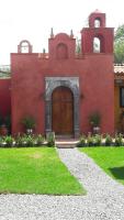 B&B San Miguel de Allende - Casa Loteria - Bed and Breakfast San Miguel de Allende