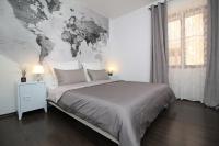Carrera Corner Apartment - B&B