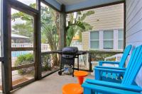 Harpers Berry 5SC - Ferienwohnung Port Aransas