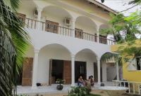 Maison Tikani - B&B Cotonou
