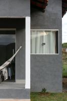 Chalés Magia Da Lua - Chambres d’hôtes Cavalcante