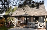 Dom na Brzozowej - B&B Gołubie