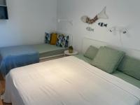 Apartment mit 1 Schlafzimmer