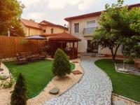 Vila Margot - Bed and Breakfast Eforie Sud