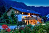 Rumlhof - B&B