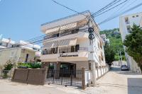 Kristal Apartmani - Chambres d’hôtes