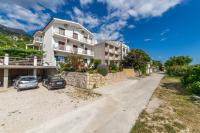 Seaview Apartments Marsic - Ferienwohnung Gradac