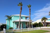 The Good Life MR187 - B&B Port Aransas