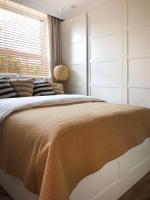 Appartement met 2 slaapkamers