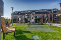 Apartamenty Statki na Niebie - B&B