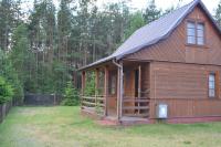 Domki Pod Lasem - B&B Macharce