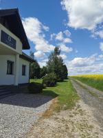 Hygge House - Ferienwohnung Zator