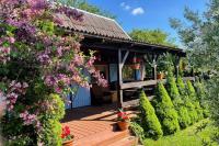 Domek w Sitnie - B&B Sitno