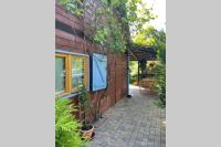 Domek w Sitnie - B&B Sitno