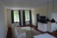 Goldene Feder - B&B Rostock