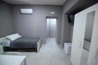 Camera Singola Deluxe con Balcone 