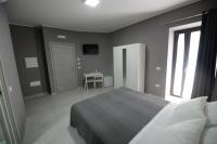 Deluxe Double Room with Extra Bed