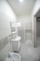 Camera Matrimoniale Deluxe con 1 Letto Supplementare