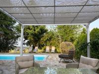 Villa Bialka & Spa - Ferienwohnung Groń