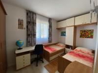 Two-Bedroom Apartment with Balcony and Sea View
