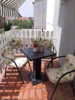 Appartement met 1 Slaapkamer