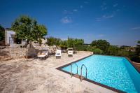WePuglia - Trullo Sentimento - B&B Martina Franca