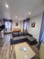 Gîte Au Coin du Chêne - Ferienwohnung Lembach