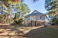 B&B Pawleys Island - A Some Place Special Minutes to Beach Sleeps 10 - Bed and Breakfast Pawleys Island