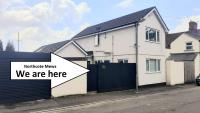 Northcote Lane Apartments - By Property Promise - B&B