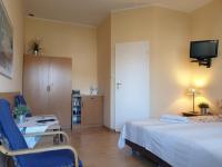 Tweepersoonskamer met Eigen Badkamer