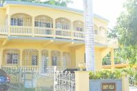 Unity Villa Near Montego Bay and Beaches free WiFi 2bedrooms - B&B Montego Bay