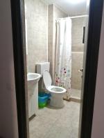 Chambre Double avec Balcon