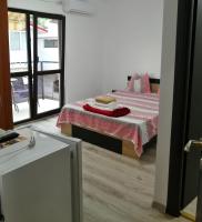 Camera Tripla con Balcone