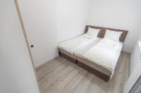 Apartment - Erdgeschoss