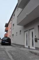 Apartmani Škorpion - B&B Kutleše