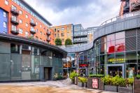 City 2 Bed, 2 Bath, Free Parking & WiFi - B&B