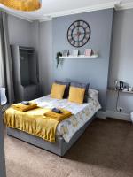 B&B Workington - Hall Park Hotel self check in - Bed and Breakfast Workington